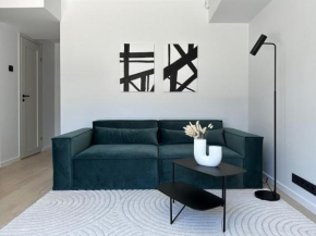 Brand New Apartments with Balcony and Free Parking, Tallinn